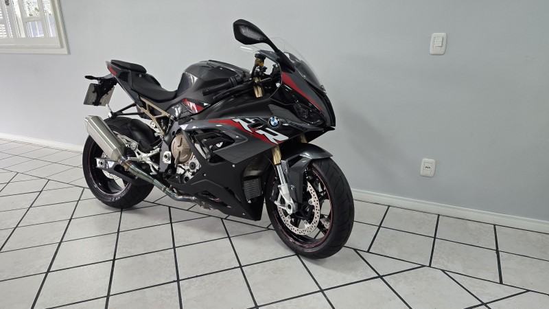 S 1000 RR - 2022 - BENTO GONçALVES