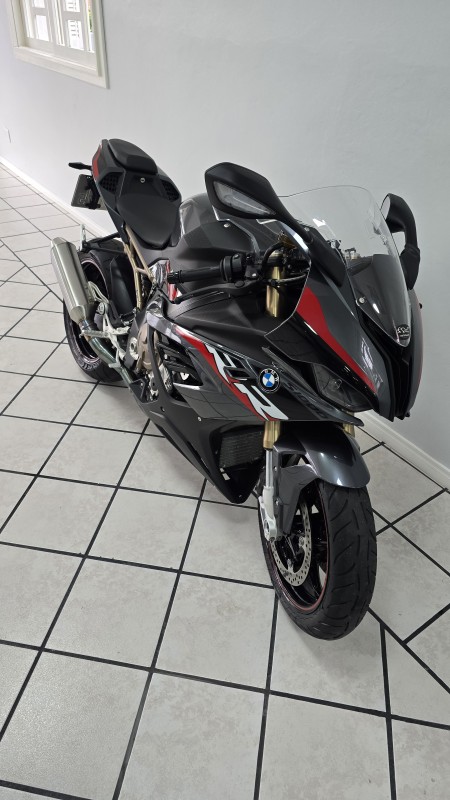 S 1000 RR - 2022 - BENTO GONçALVES