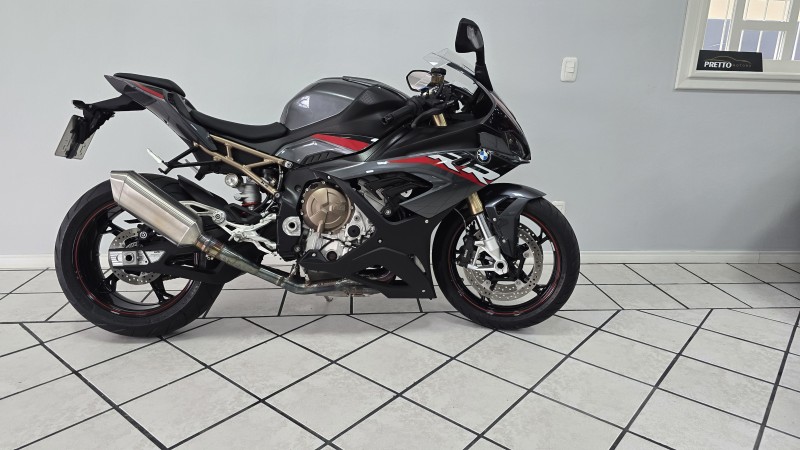 S 1000 RR - 2022 - BENTO GONçALVES