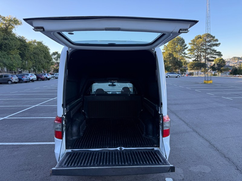 MONTANA 1.4 MPFI LS CS 8V FLEX 2P MANUAL - 2017 - CAXIAS DO SUL