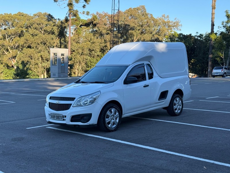 montana 1.4 mpfi ls cs 8v flex 2p manual 2017 caxias do sul