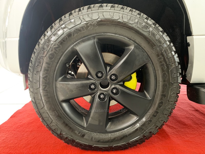 GRAND VITARA 2.0 4X4 16V GASOLINA 4P AUTOMÁTICO - 2010 - PORTO ALEGRE
