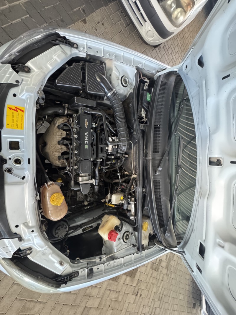 CELTA 1.0 MPFI VHC SPIRIT 8V FLEX 4P MANUAL - 2012 - CAXIAS DO SUL
