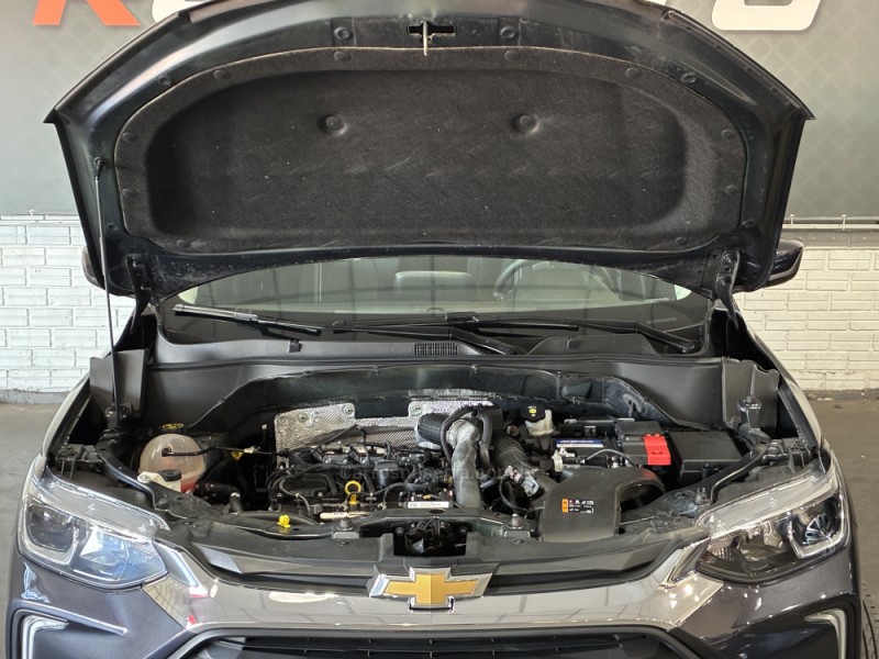 TRACKER 1.0 12V LT TURBO FLEX 4P AUTOMÁTICO - 2024 - VENâNCIO AIRES