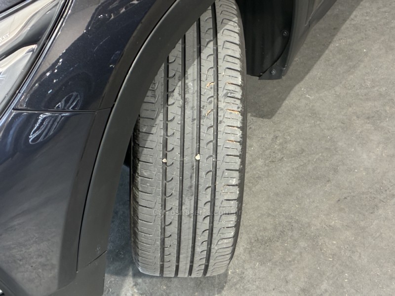 TRACKER 1.0 12V LT TURBO FLEX 4P AUTOMÁTICO - 2024 - VENâNCIO AIRES
