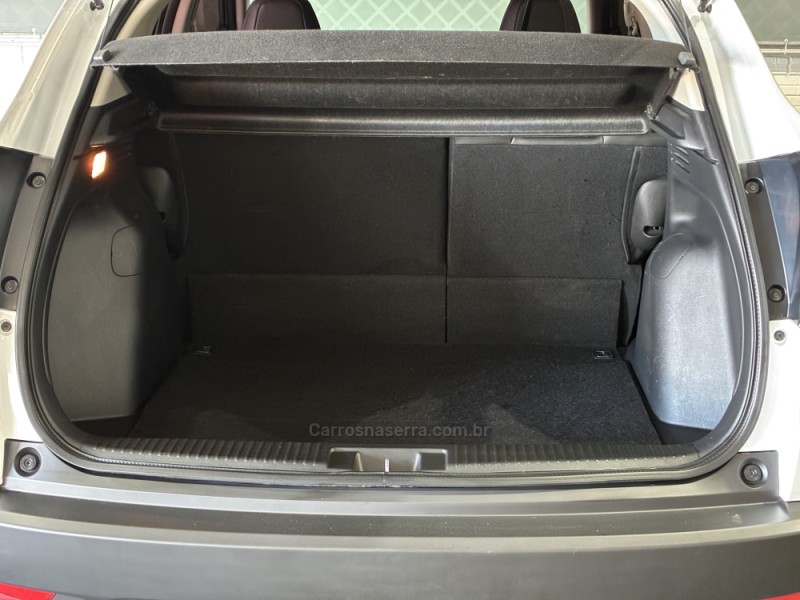 HR-V 1.8 16V FLEX EXL 4P AUTOMÁTICO - 2019 - VENâNCIO AIRES