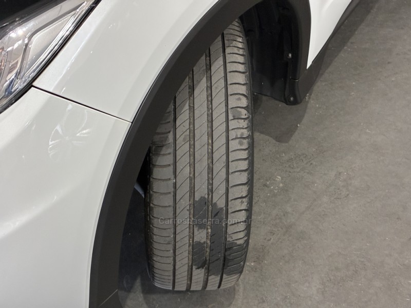 HR-V 1.8 16V FLEX EXL 4P AUTOMÁTICO - 2019 - VENâNCIO AIRES