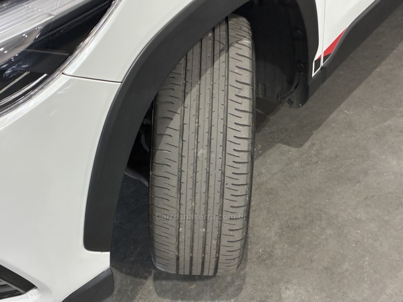 COROLLA 2.0 CROSS GR-S 16V FLEX 4P AUTOMÁTICO - 2023 - VENâNCIO AIRES