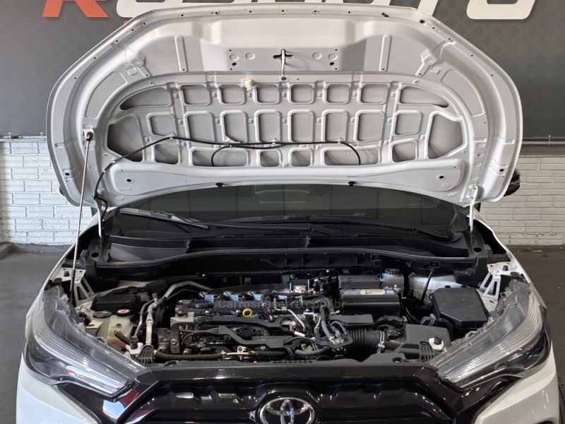 COROLLA 2.0 CROSS GR-S 16V FLEX 4P AUTOMÁTICO - 2023 - VENâNCIO AIRES