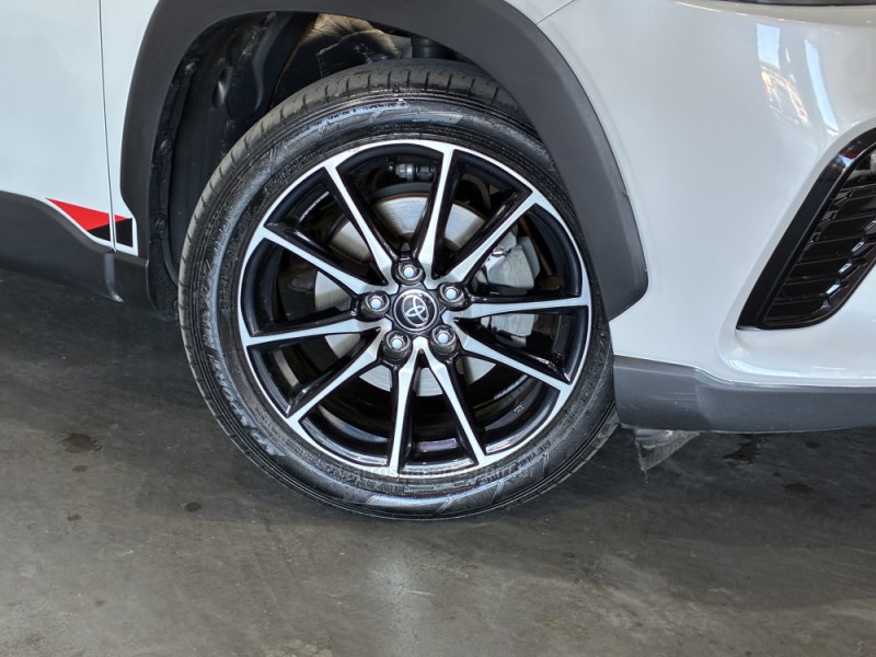 COROLLA 2.0 CROSS GR-S 16V FLEX 4P AUTOMÁTICO - 2023 - VENâNCIO AIRES
