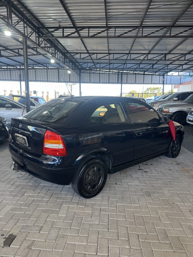 ASTRA 1.8 MPFI GL 8V GASOLINA 2P MANUAL - 1999 - CAXIAS DO SUL