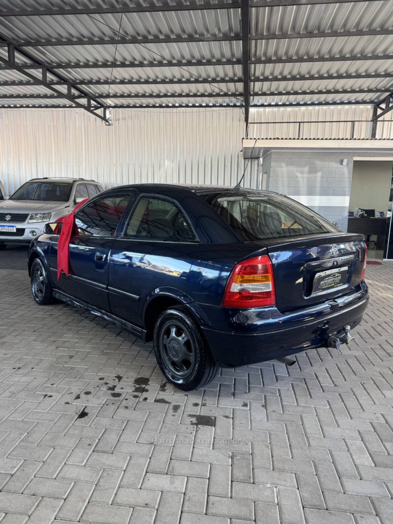 ASTRA 1.8 MPFI GL 8V GASOLINA 2P MANUAL - 1999 - CAXIAS DO SUL