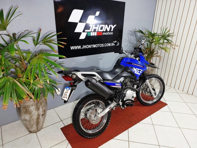 XTZ 150 CROSSER Z - 2021 - CAXIAS DO SUL