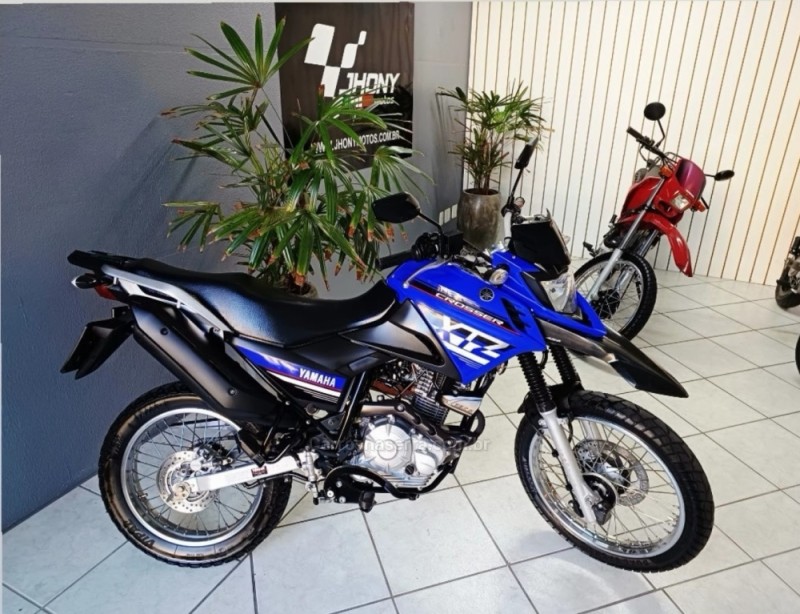 xtz 150 crosser z 2021 caxias do sul
