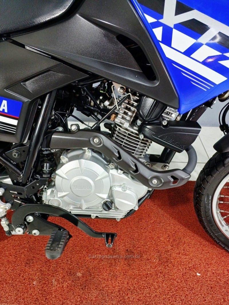 XTZ 150 CROSSER Z - 2021 - CAXIAS DO SUL