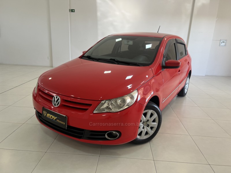 gol 1.6 mi 8v flex 4p manual g.v 2012 bento goncalves