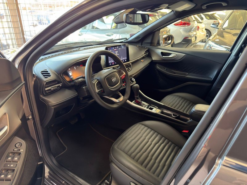 FASTBACK 1.3 LIMITED EDITION 270 TURBO FLEX 4P AUTOMÁTICO - 2025 - CAXIAS DO SUL