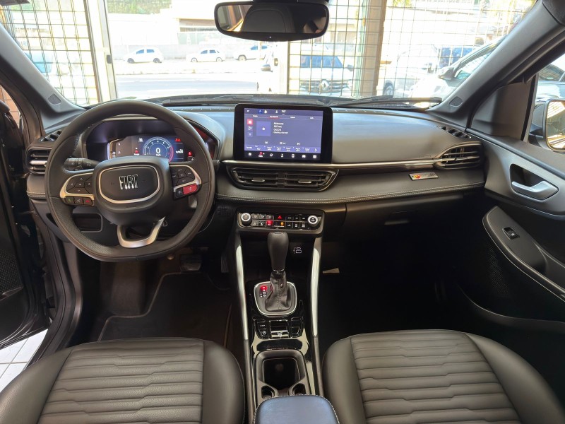 FASTBACK 1.3 LIMITED EDITION 270 TURBO FLEX 4P AUTOMÁTICO - 2025 - CAXIAS DO SUL