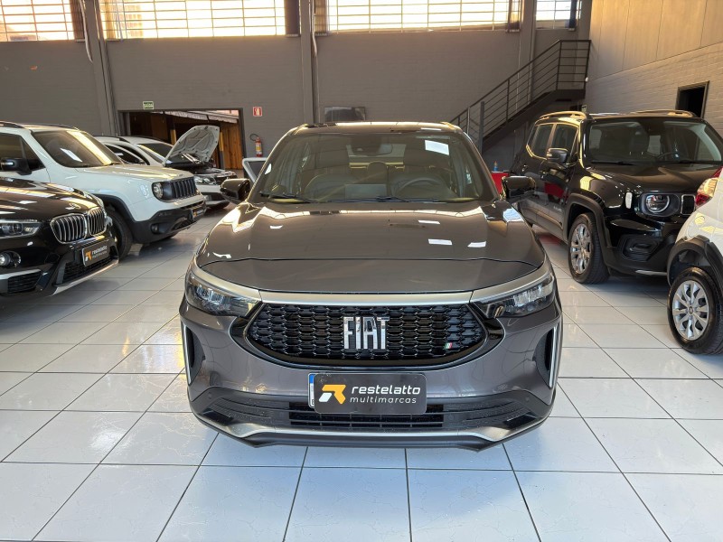 FASTBACK 1.3 LIMITED EDITION 270 TURBO FLEX 4P AUTOMÁTICO - 2025 - CAXIAS DO SUL