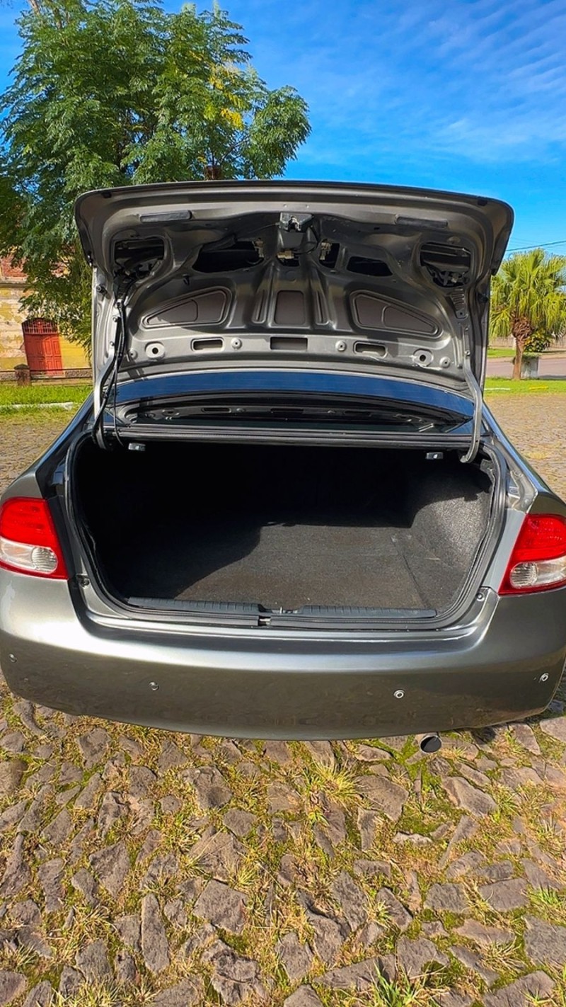 CIVIC 1.8 LXS 16V FLEX 4P AUTOMÁTICO - 2009 - SãO SEBASTIãO DO CAí