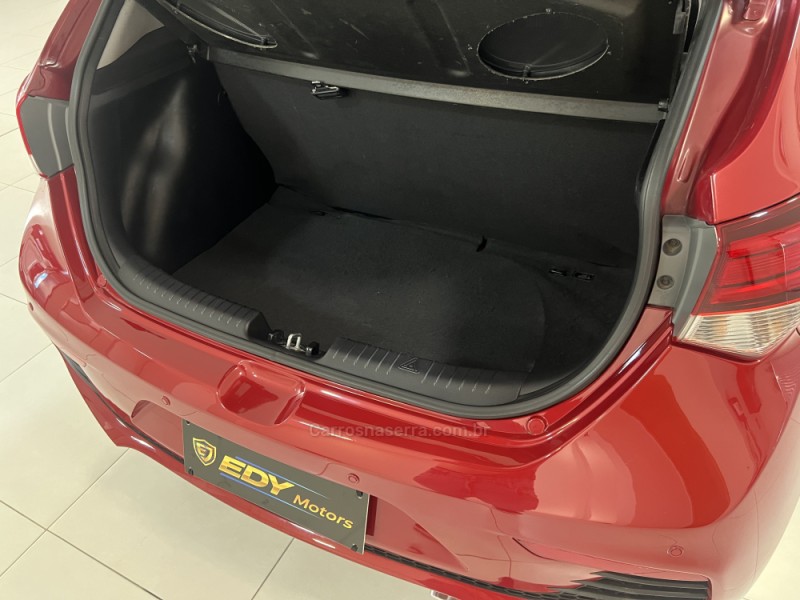 HB20 1.6 R SPEC 16V FLEX 4P MANUAL - 2017 - BENTO GONçALVES