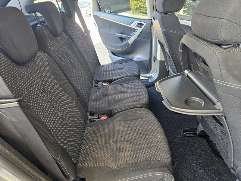 C4 PICASSO 2.0 LA LUNA 16V GASOLINA 4P AUTOMÁTICO - 2012 - CAXIAS DO SUL