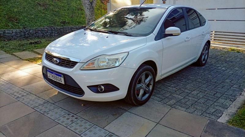 focus 1.6 s 16v flex 4p manual 2013 farroupilha