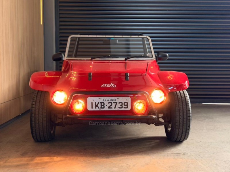 BUGGY  - 2001 - LAJEADO