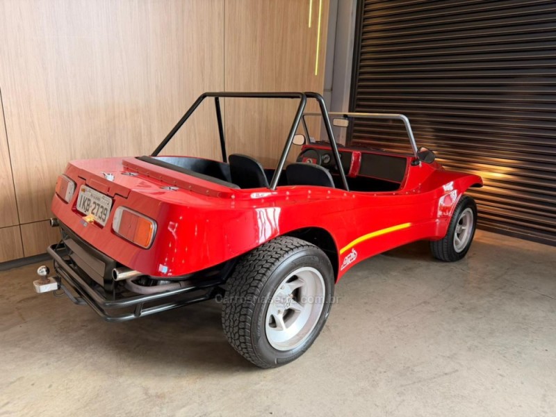 BUGGY  - 2001 - LAJEADO