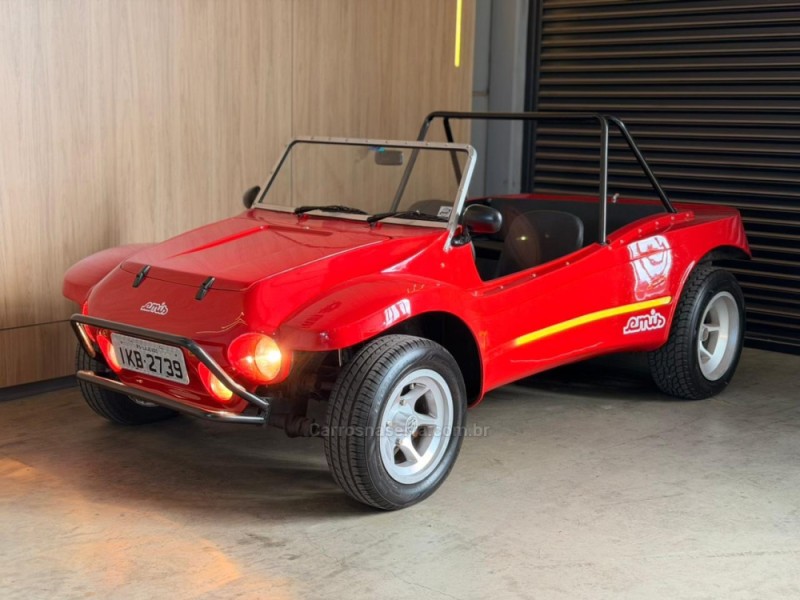 buggy  2001 lajeado