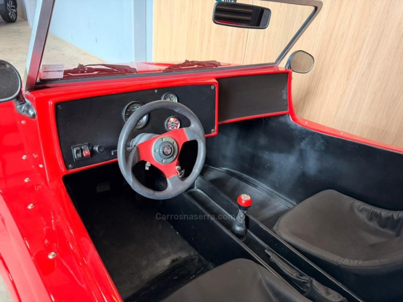 BUGGY  - 2001 - LAJEADO
