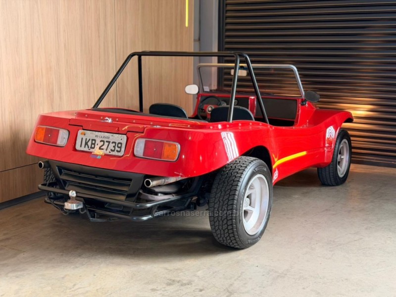 BUGGY  - 2001 - LAJEADO