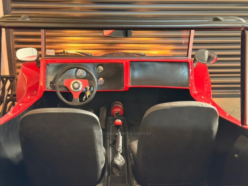 BUGGY  - 2001 - LAJEADO