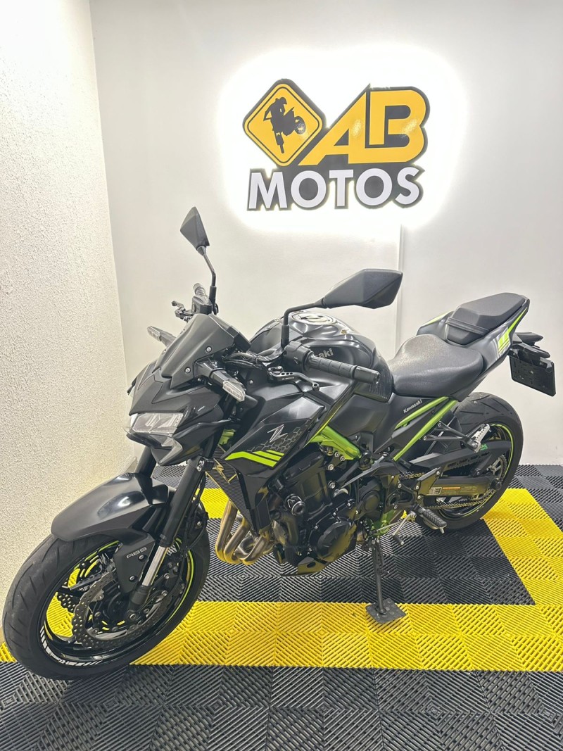Z900  - 2021 - CAXIAS DO SUL