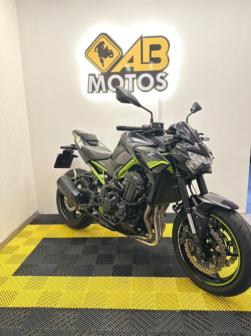 Z900  - 2021 - CAXIAS DO SUL
