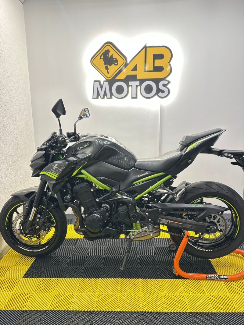 Z900  - 2021 - CAXIAS DO SUL