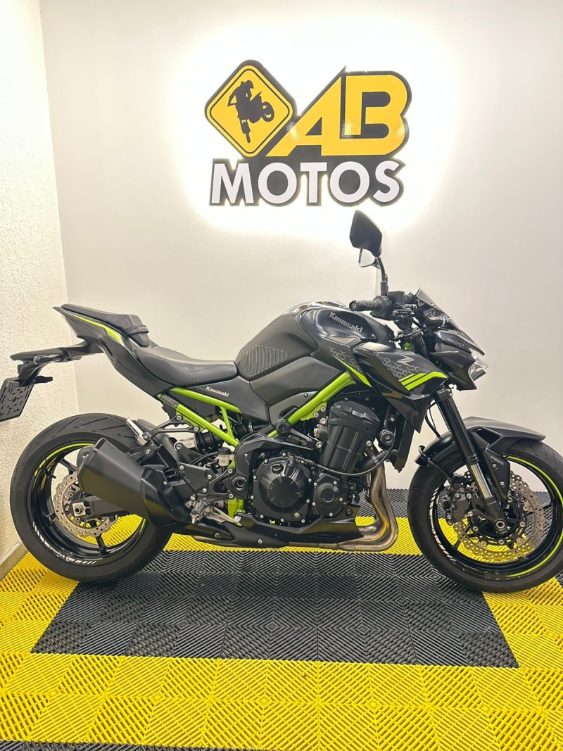 Z900  - 2021 - CAXIAS DO SUL