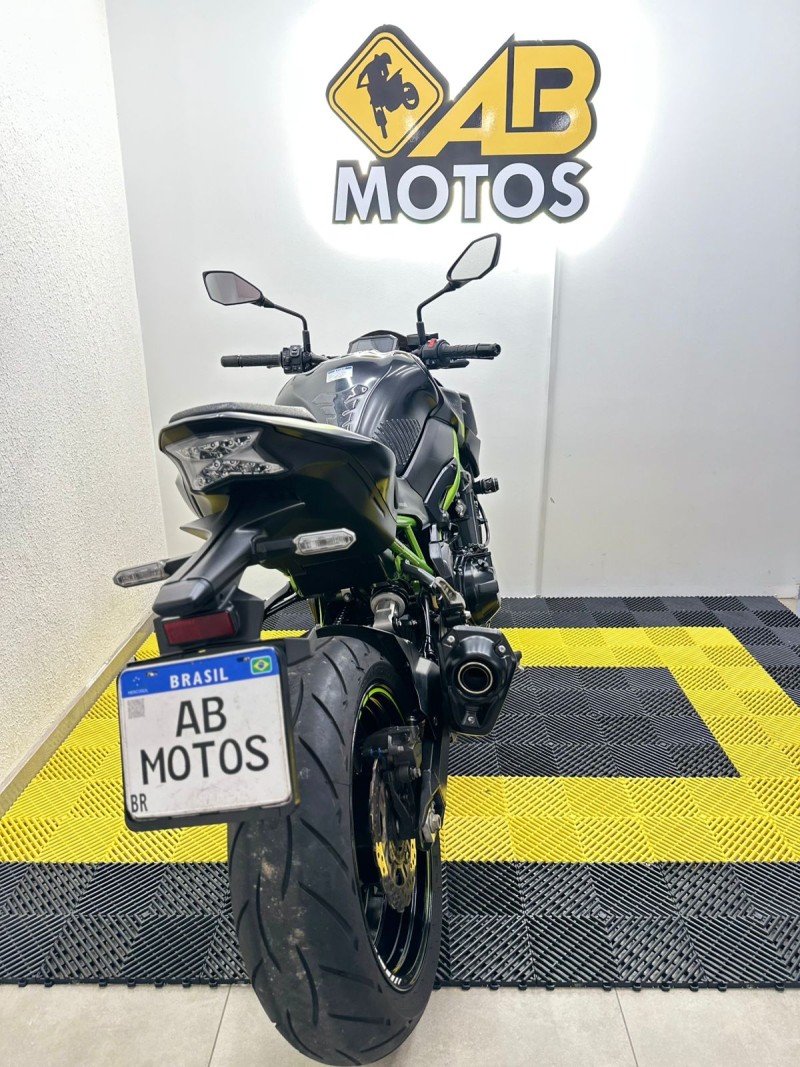 Z900  - 2021 - CAXIAS DO SUL