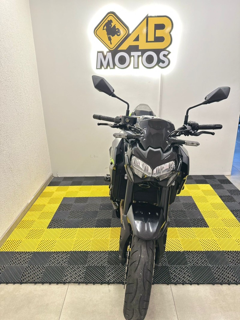 Z900  - 2021 - CAXIAS DO SUL