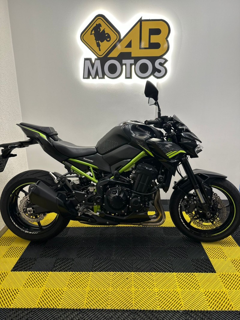 Z900  - 2021 - CAXIAS DO SUL