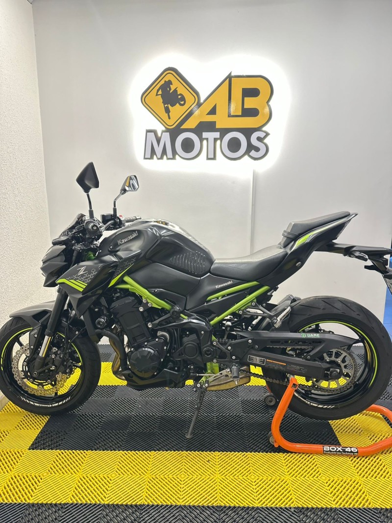 z900  2021 caxias do sul