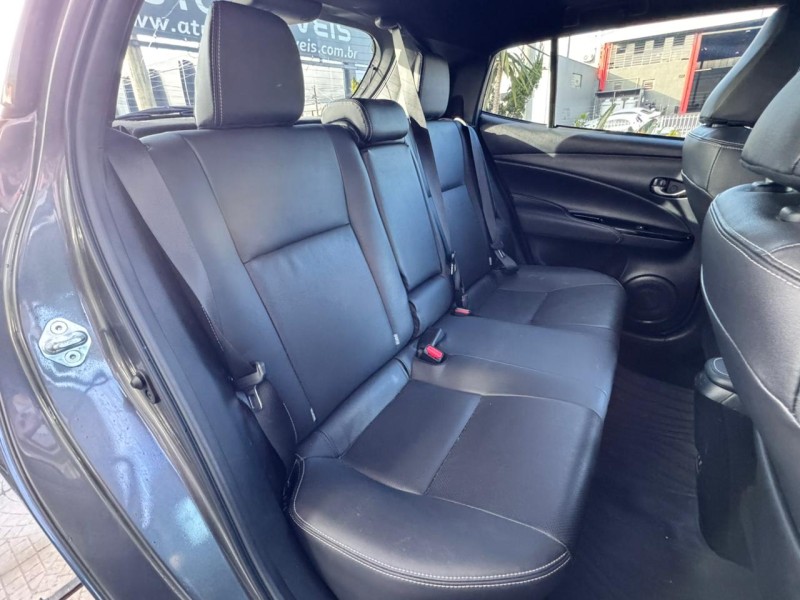 YARIS 1.5 XLS CONNECT 16V FLEX 4P AUTOMÁTICO - 2023 - CAXIAS DO SUL