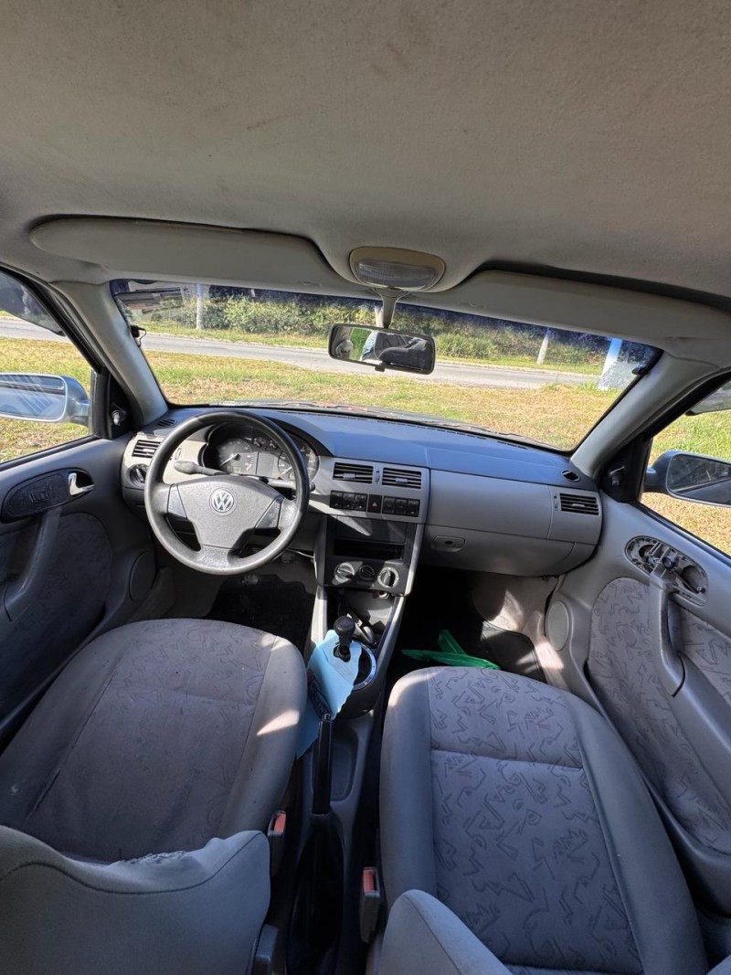 PARATI 1.0 MI 16V GASOLINA 4P MANUAL G.III - 2000 - CAXIAS DO SUL