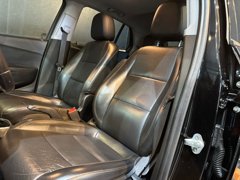 TRACKER 1.4 16V MIDNIGHT TURBO FLEX 4P AUTOMÁTICO - 2019 - ANTôNIO PRADO