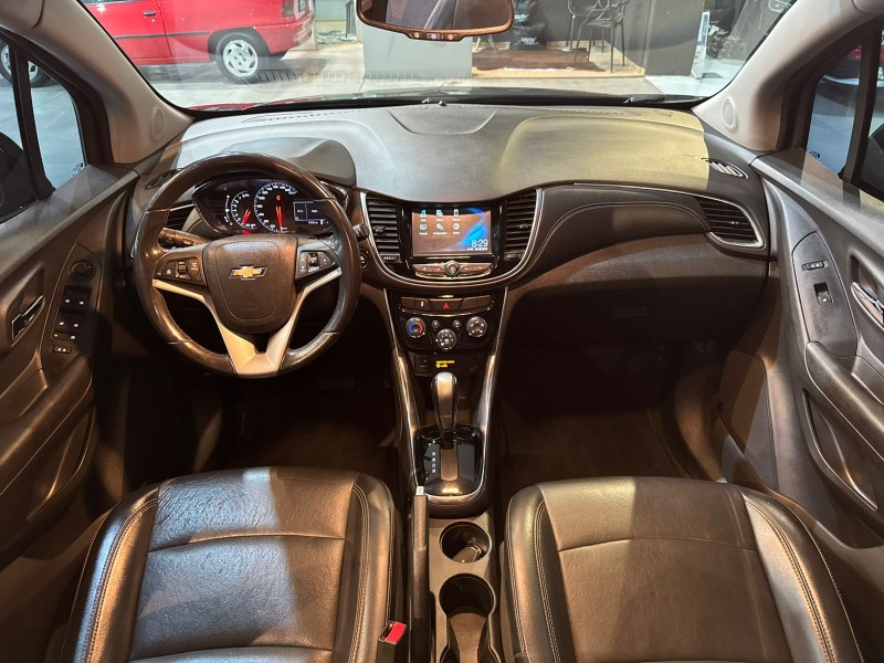TRACKER 1.4 16V MIDNIGHT TURBO FLEX 4P AUTOMÁTICO - 2019 - ANTôNIO PRADO