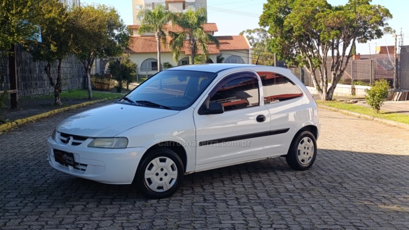 CELTA 1.0 MPFI SUPER 8V FLEX 2P MANUAL