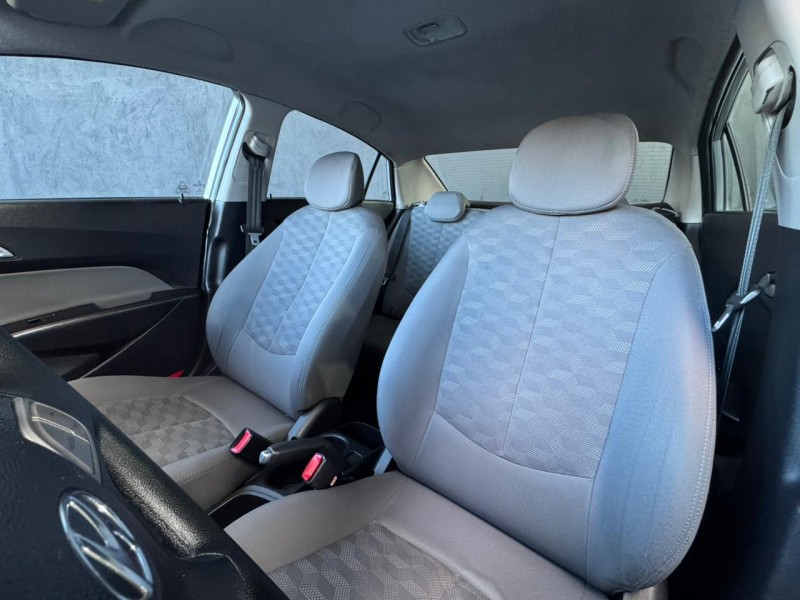 HB20S 1.6 COMFORT STYLE 16V FLEX 4P MANUAL - 2017 - CAXIAS DO SUL