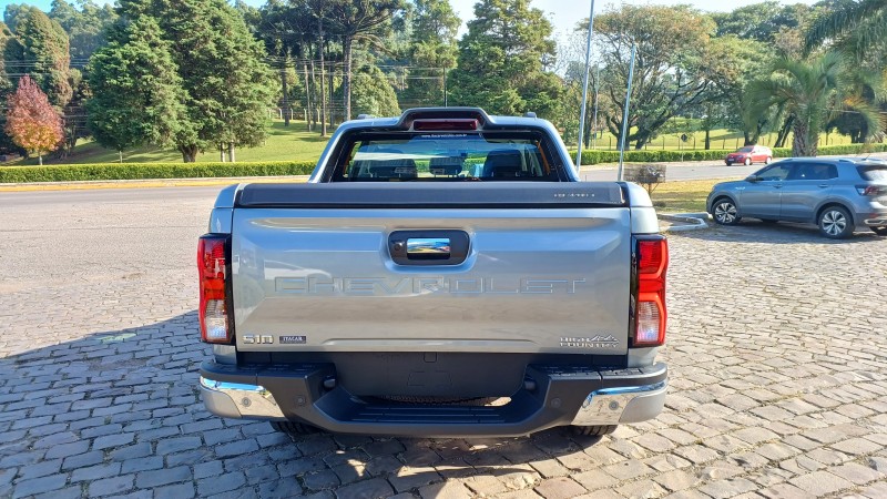 S10 2.8 HIGH COUNTRY 4X4 CD 16V TURBO DIESEL 4P AUTOMÁTICO - 2026 - FLORES DA CUNHA