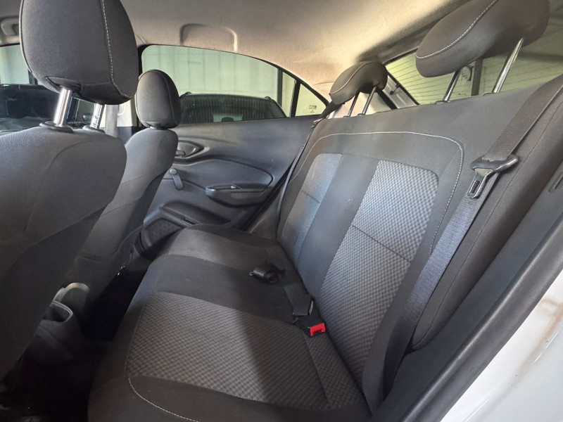ONIX 1.4 MPFI LT 8V FLEX 4P MANUAL - 2016 - CAXIAS DO SUL