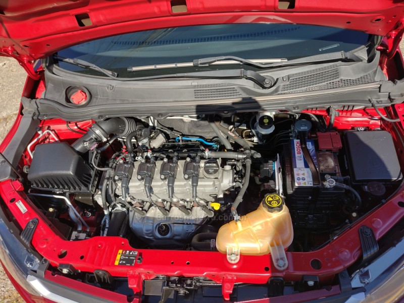 ONIX 1.0 MPFI LT 8V FLEX 4P MANUAL - 2017 - CAXIAS DO SUL